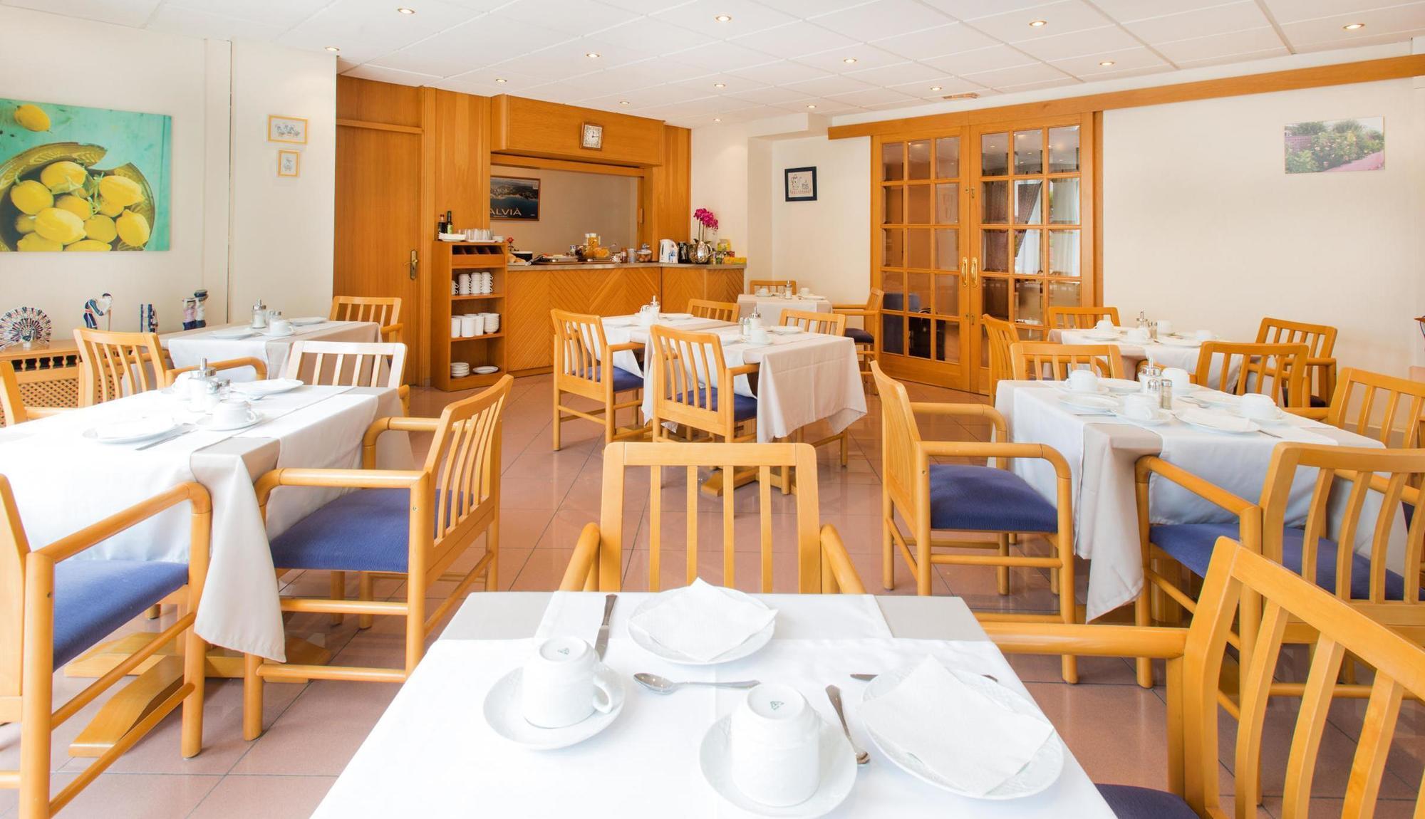 Hostal Residencia Sutimar Peguera Exteriör bild