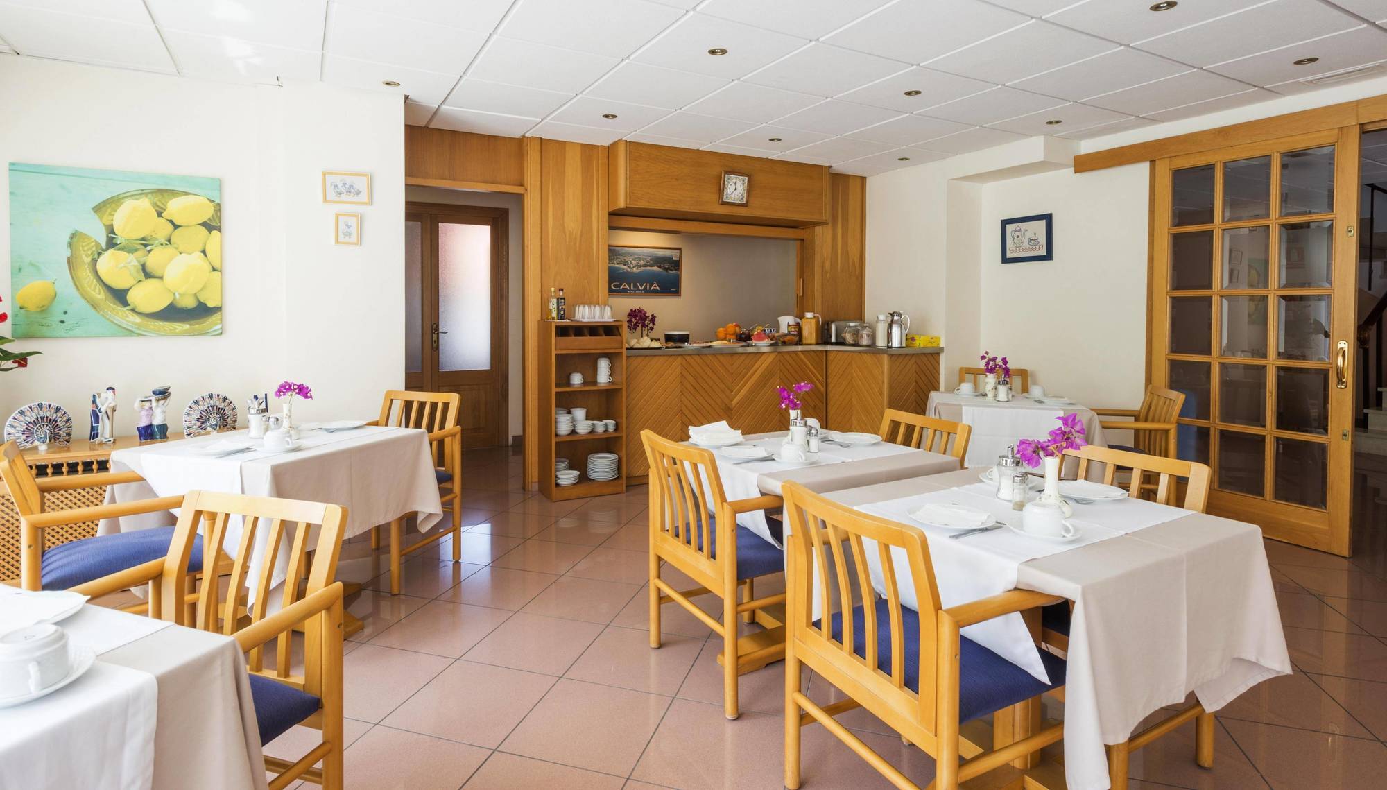 Hostal Residencia Sutimar Peguera Exteriör bild